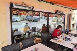 Asia House Bistro