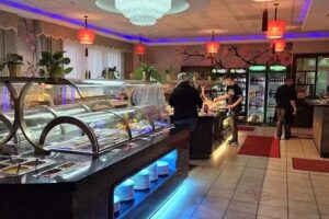 Asia House Restaurant