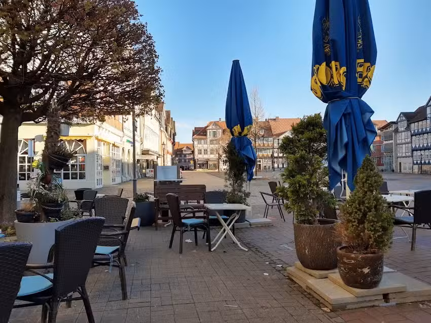 Asia House Stadtkeller