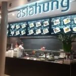 Asia Hung