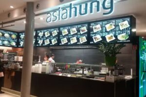 Asia Hung