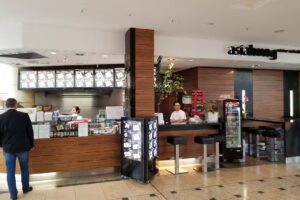 Asia Hung Restaurant