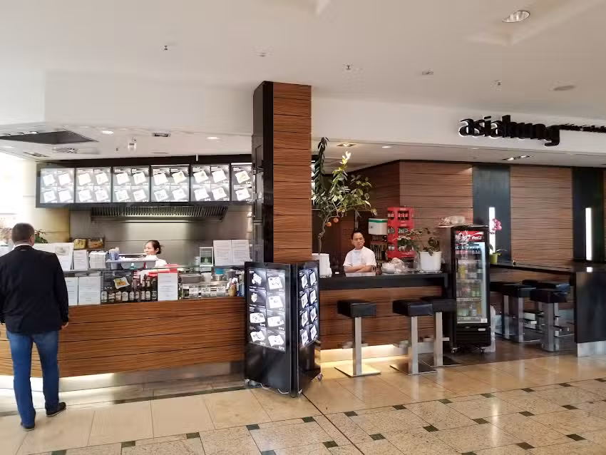 Asia Hung Restaurant