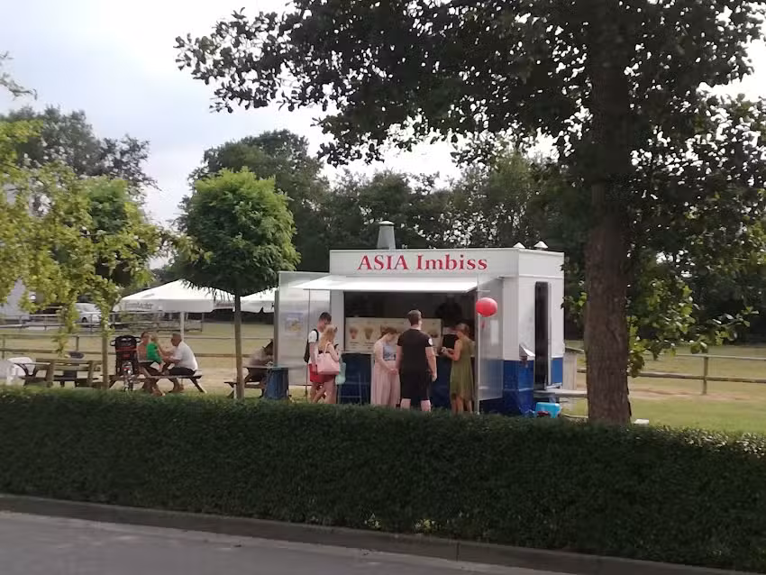 Asia Imbiss