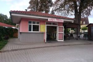 Asia Imbiss