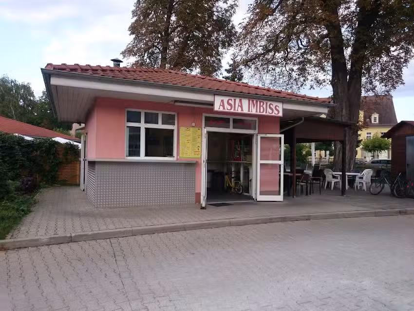 Asia Imbiss