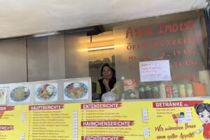 Asia Imbiss