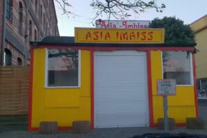 Asia Imbiss