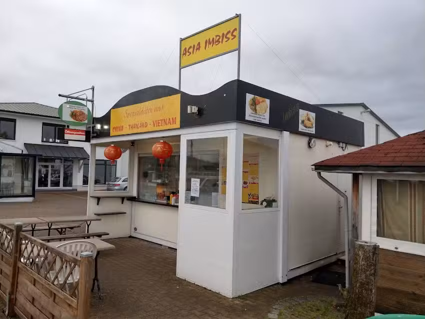 Asia Imbiss