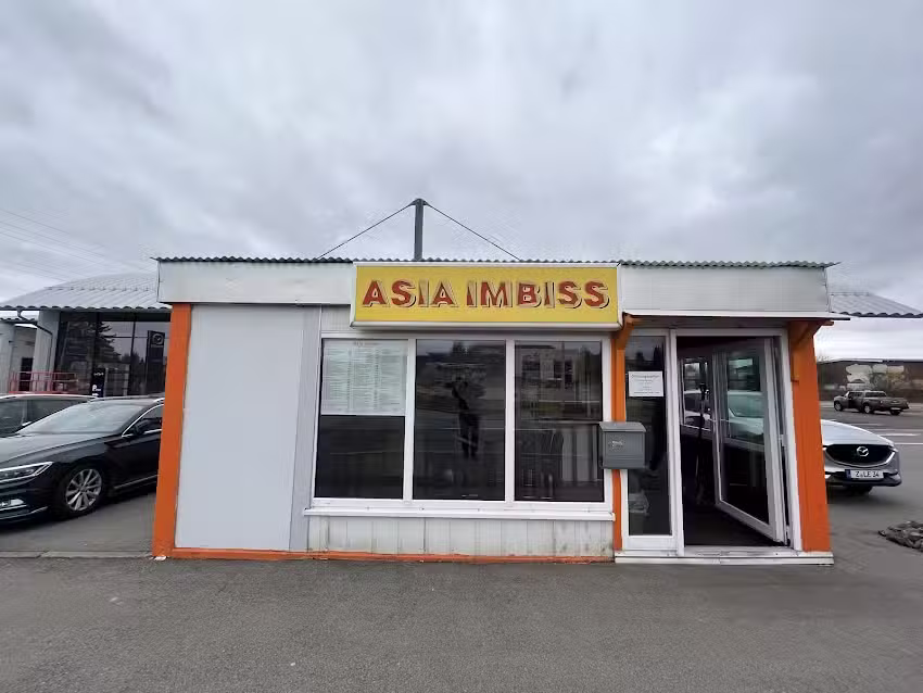 Asia Imbiss