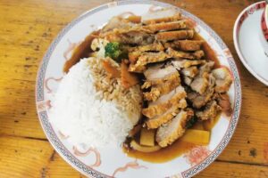 Asia Imbiss