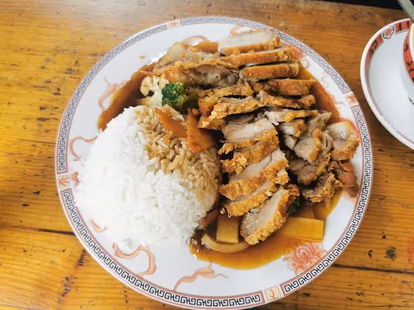 Asia Imbiss