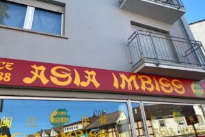 Asia Imbiss