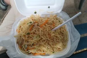 ASIA IMBISS