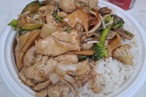 Asia Imbiss