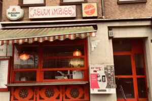 Asia Imbiss