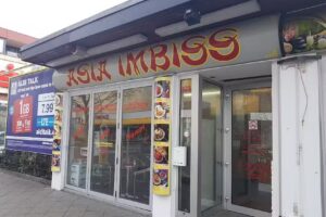 Asia Imbiss