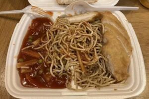 Asia Imbiss