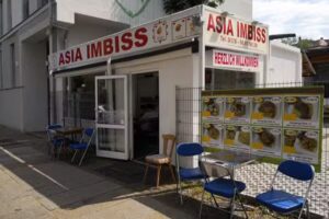 Asia Imbiss