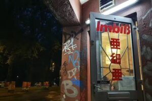 Asia Imbiss