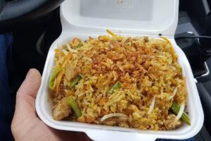 Asia Imbiss