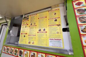 Asia Imbiss