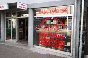 Asia Imbiss
