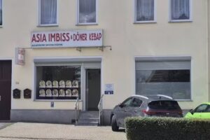 ASIA IMBISS