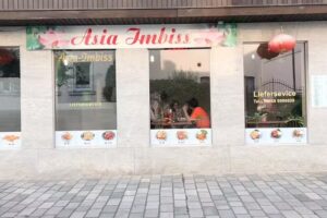 Asia Imbiss