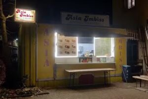Asia Imbiss