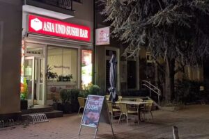 Asia Imbiss