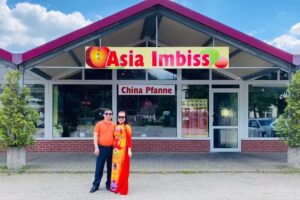 Asia Imbiss