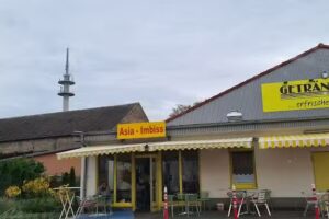 Asia Imbiss
