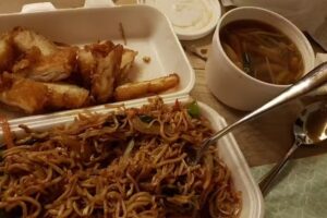 Asia Imbiss