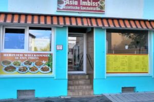 Asia Imbiss