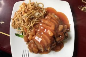 Asia Imbiss