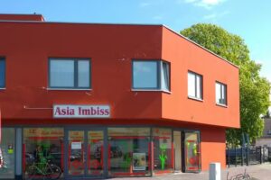 Asia Imbiss