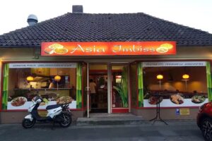 Asia Imbiss