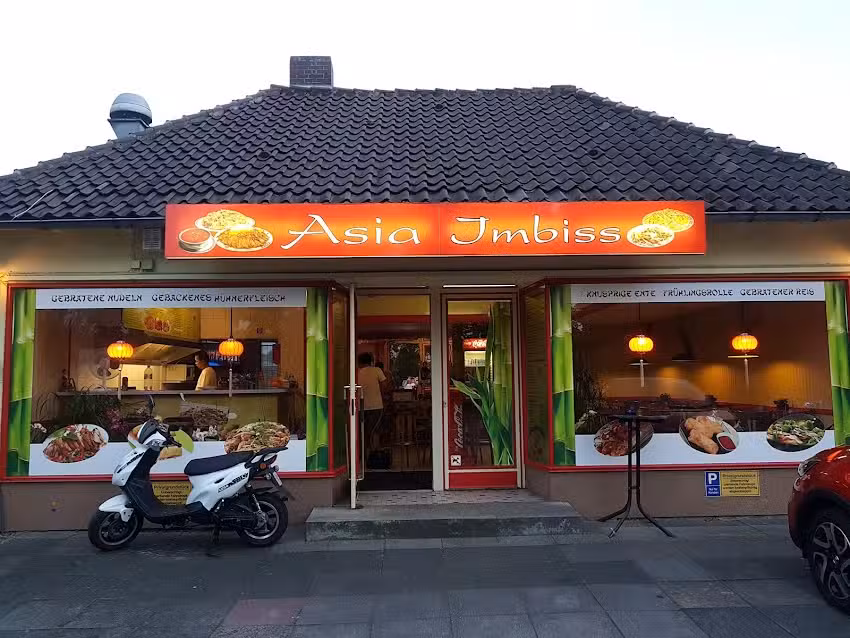 Asia Imbiss