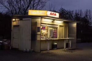 Asia Imbiss