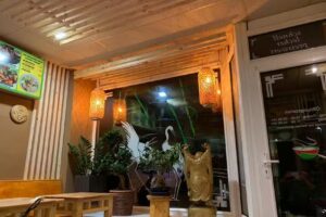Asia Imbiss