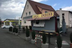 Asia Imbiss