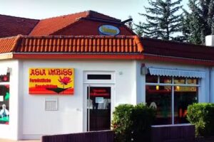 Asia Imbiss