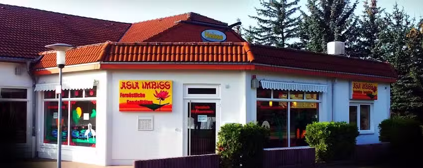 Asia Imbiss