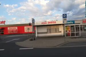 Asia Imbiss