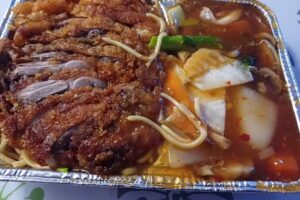 Asia Imbiss