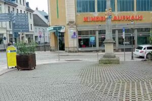 Asia Imbiss am Kölbschen Eck