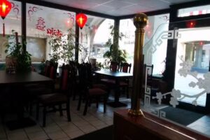 Asia-Imbiss (Asia Wok)