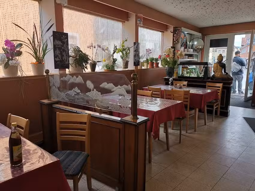 Asia Imbiss Burgkunstadt