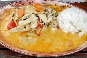 Asia Imbiss Dang – Esslingen
